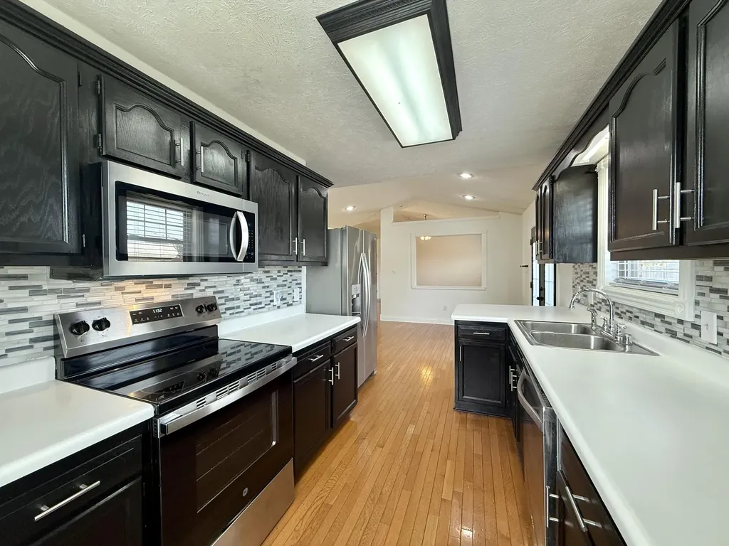 38 Pinnacle Pt Drive Somerset KY 42503