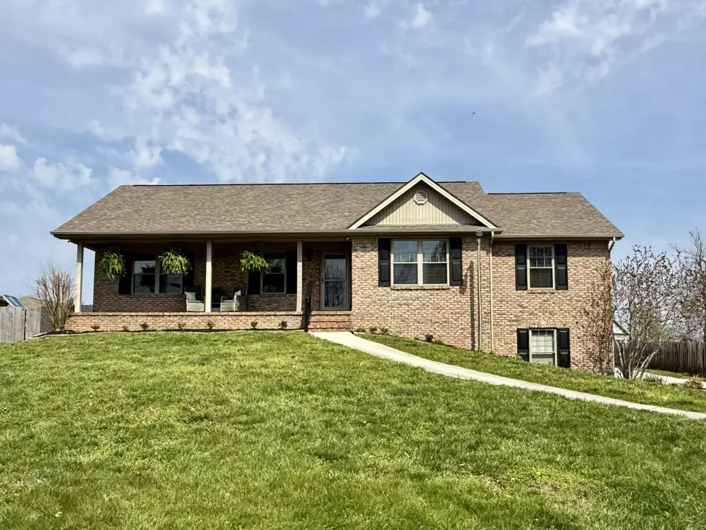 38 Pinnacle Pt Drive Somerset KY 42503