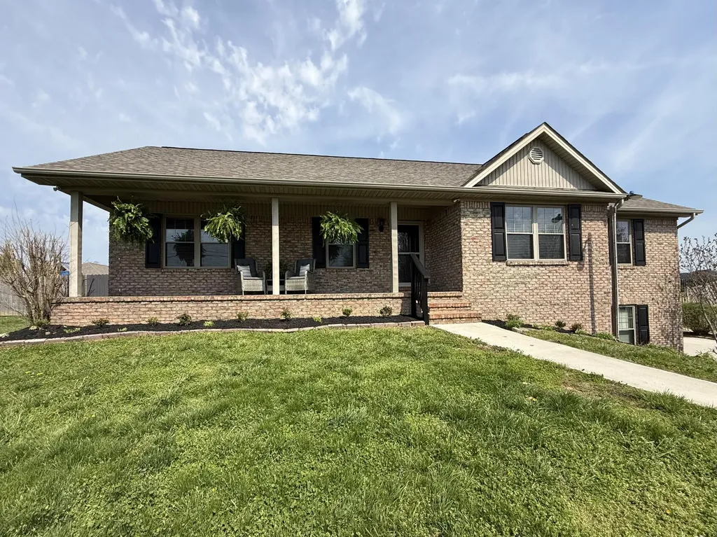 38 Pinnacle Pt Drive Somerset KY 42503