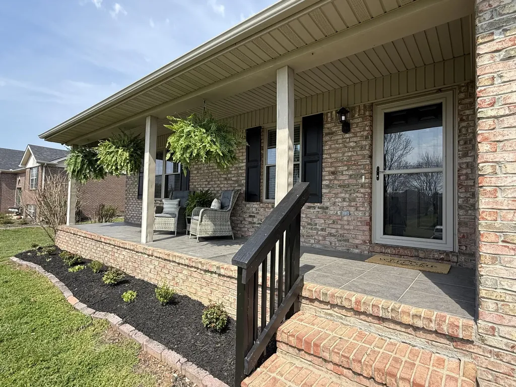 38 Pinnacle Pt Drive Somerset KY 42503