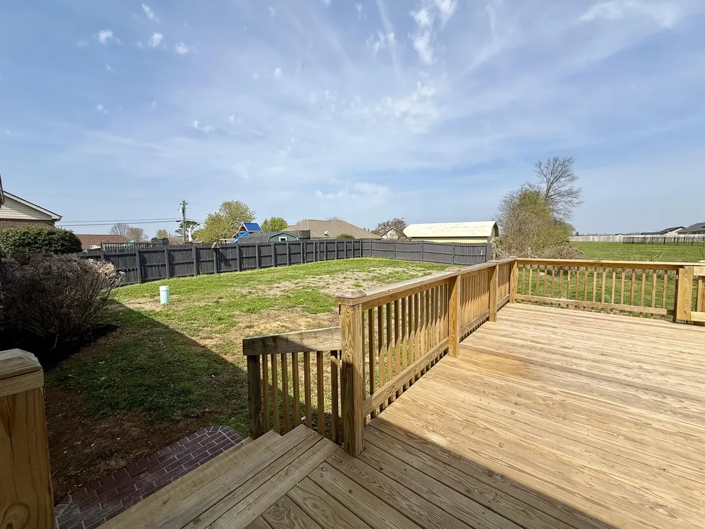 38 Pinnacle Pt Drive Somerset KY 42503