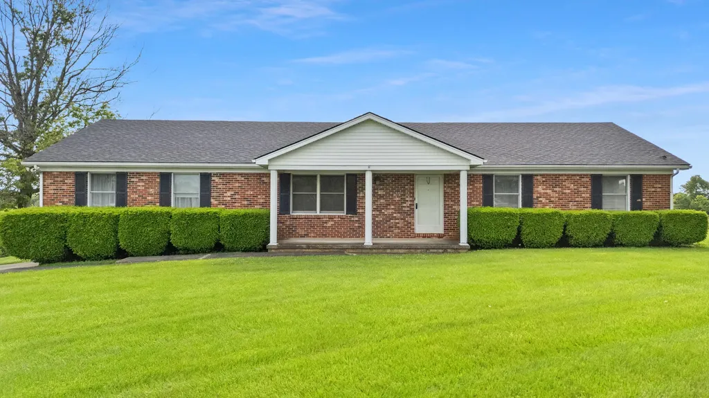 Nicholasville KY, 200 Kirk Drive