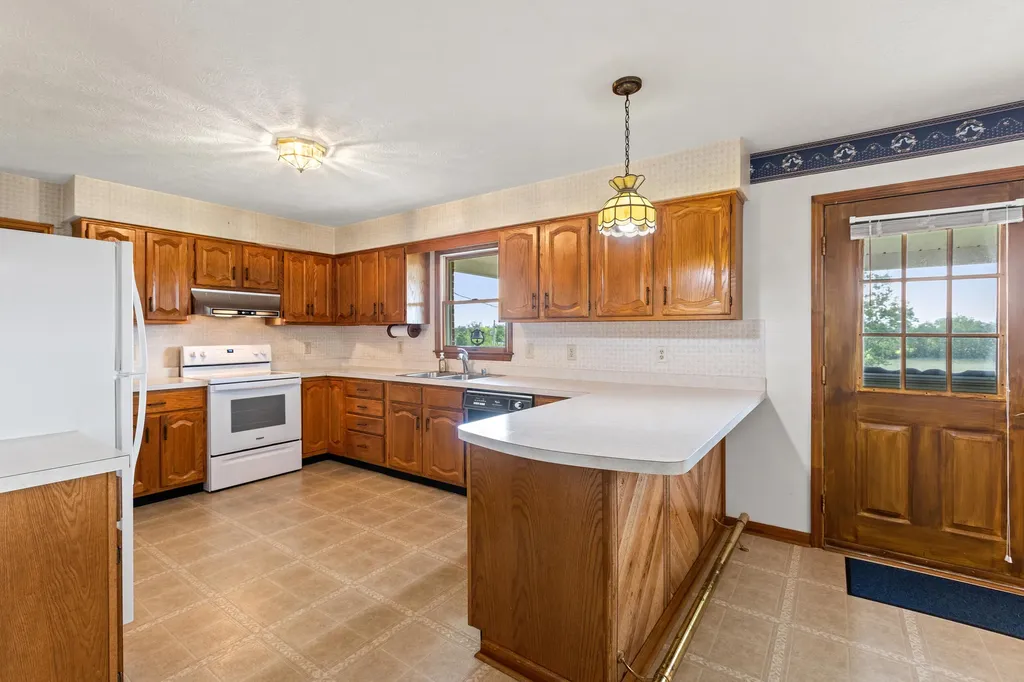 200 Kirk Drive Nicholasville KY 40356