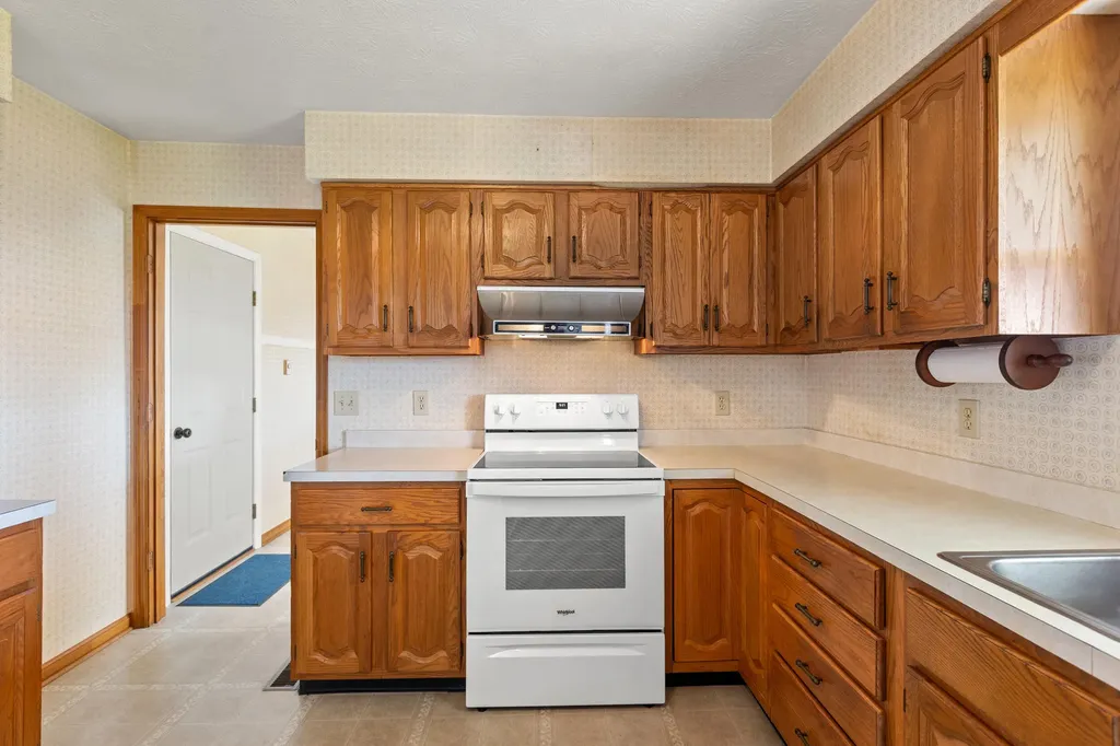 200 Kirk Drive Nicholasville KY 40356