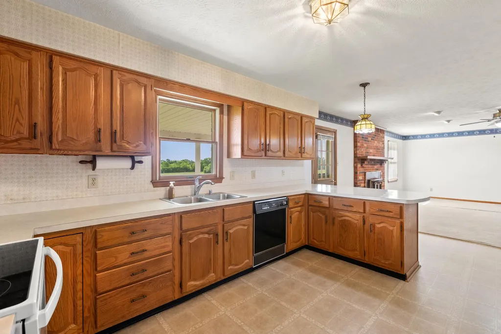 200 Kirk Drive Nicholasville KY 40356