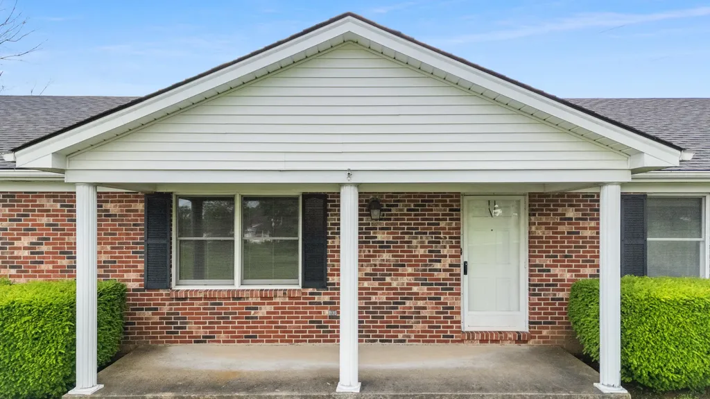 200 Kirk Drive Nicholasville KY 40356