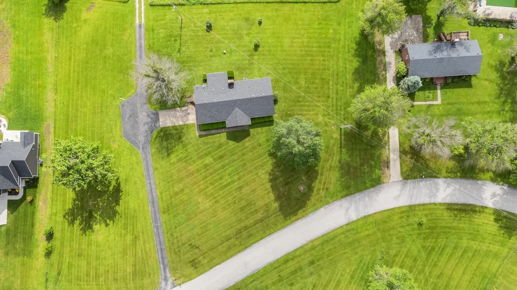 200 Kirk Drive Nicholasville KY 40356