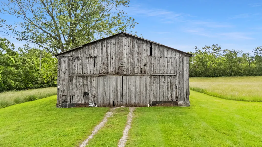 200 Kirk Drive Nicholasville KY 40356