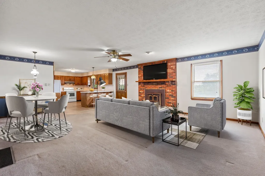 200 Kirk Drive Nicholasville KY 40356
