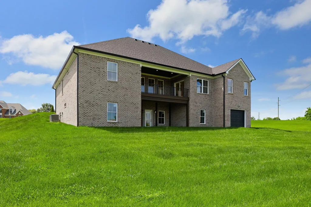 412 Doubletree Court Richmond KY 40475