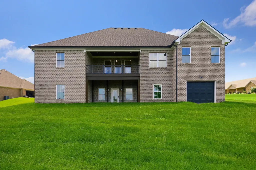 412 Doubletree Court Richmond KY 40475