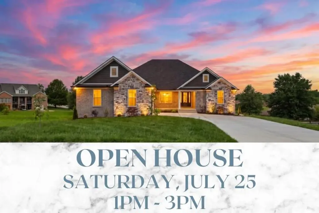 412 Doubletree Court Richmond KY 40475