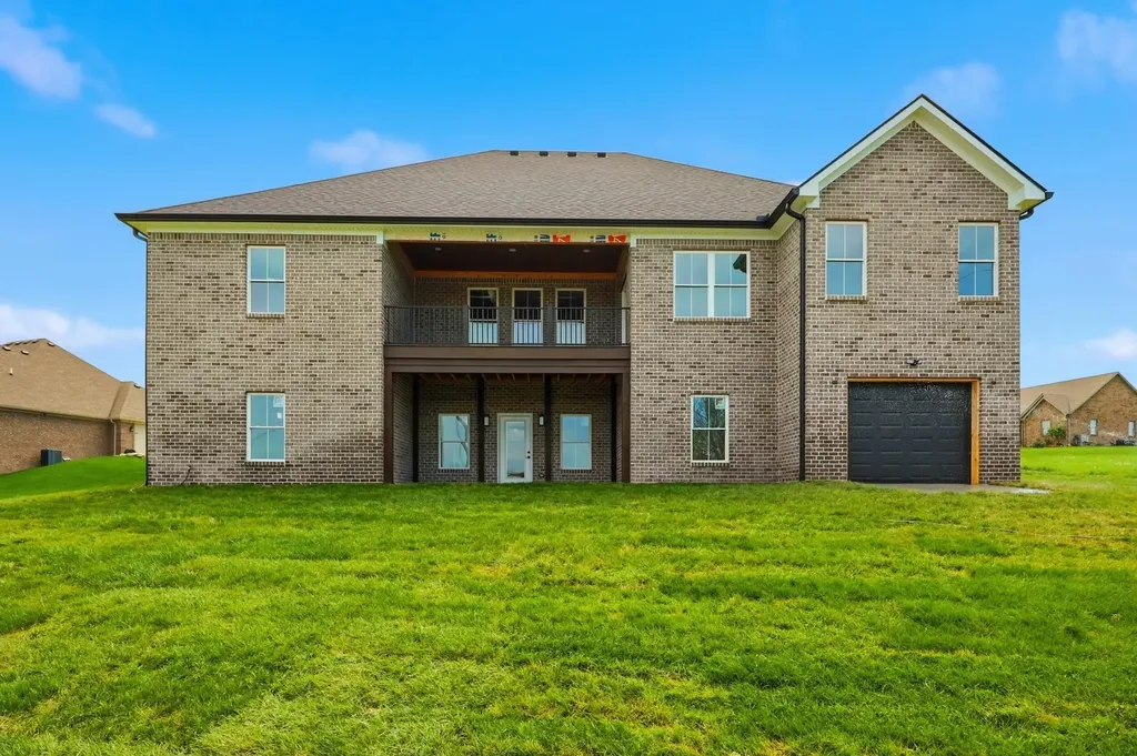 412 Doubletree Court Richmond KY 40475