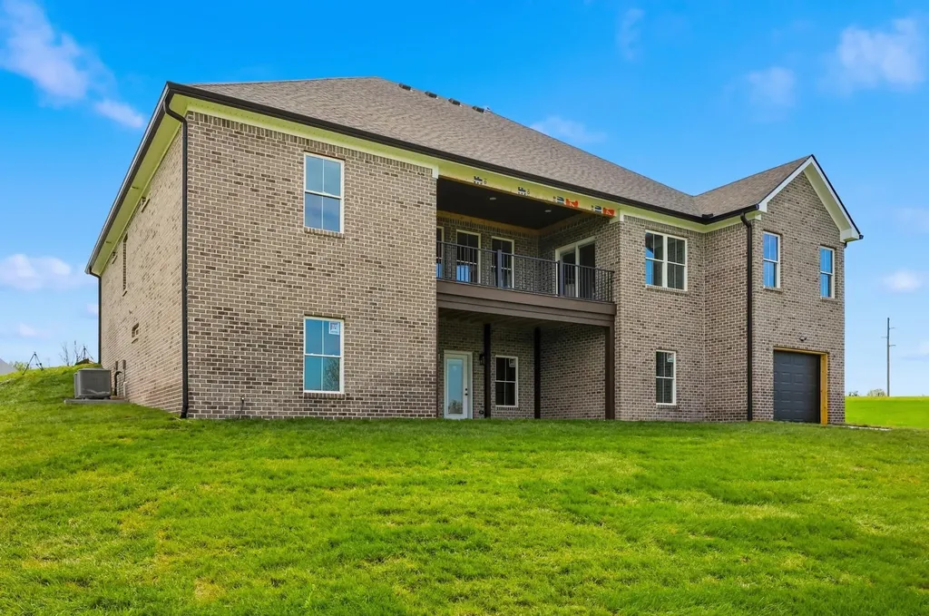 412 Doubletree Court Richmond KY 40475