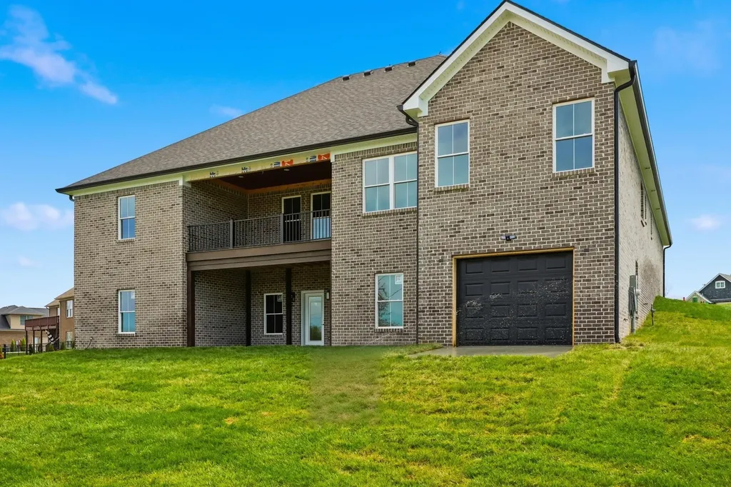 412 Doubletree Court Richmond KY 40475