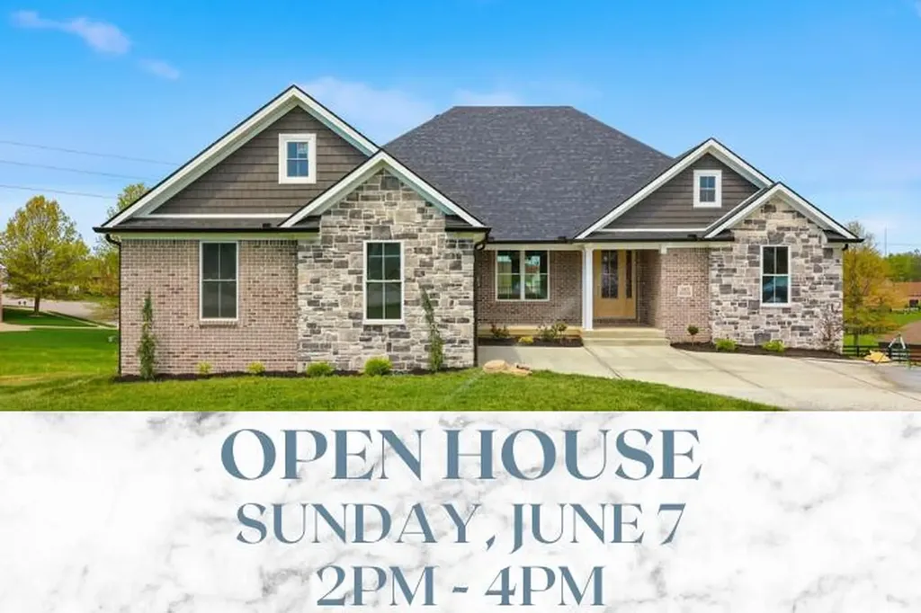 412 Doubletree Court Richmond KY 40475