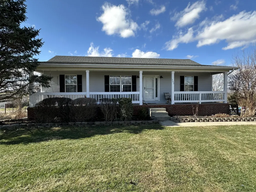 142 Country Lane Lancaster KY 40444