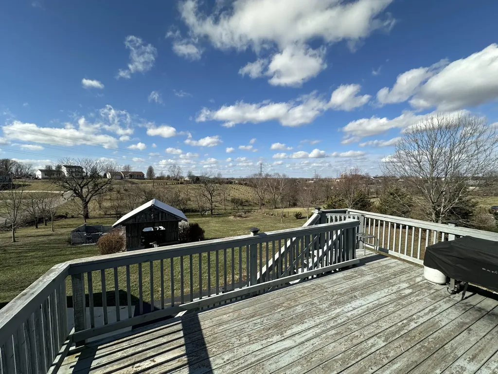 142 Country Lane Lancaster KY 40444