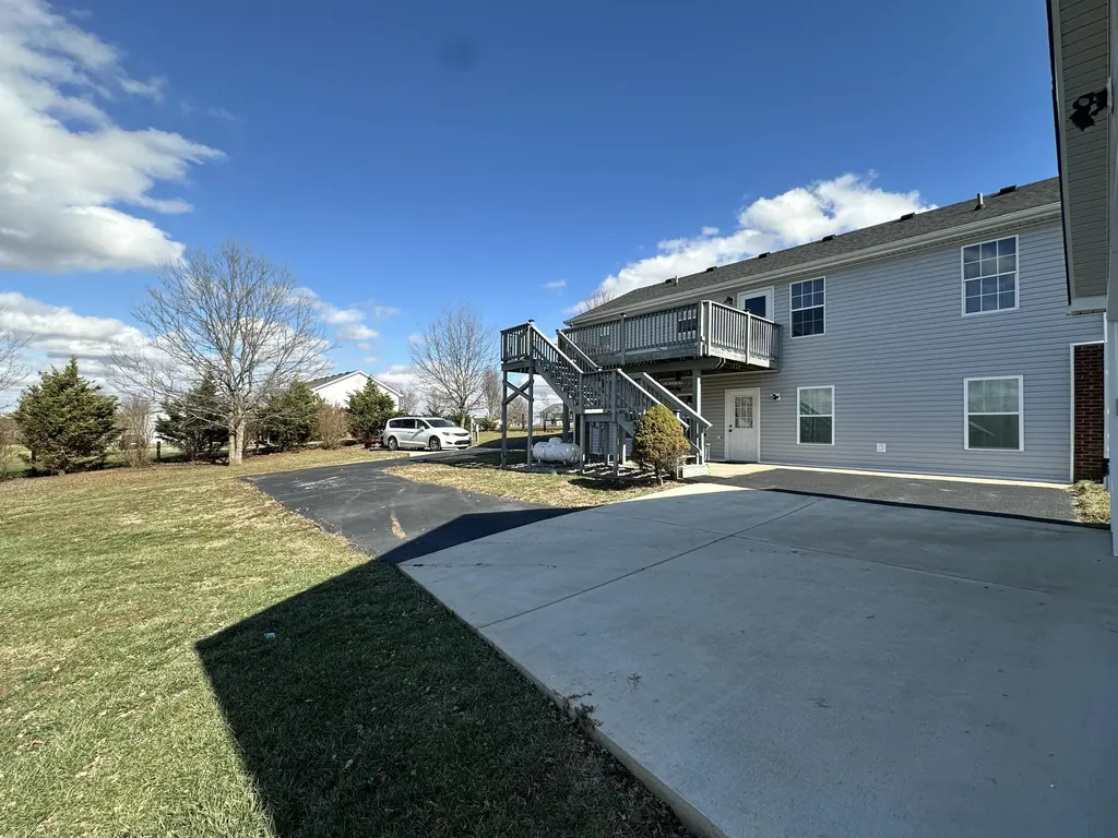 142 Country Lane Lancaster KY 40444