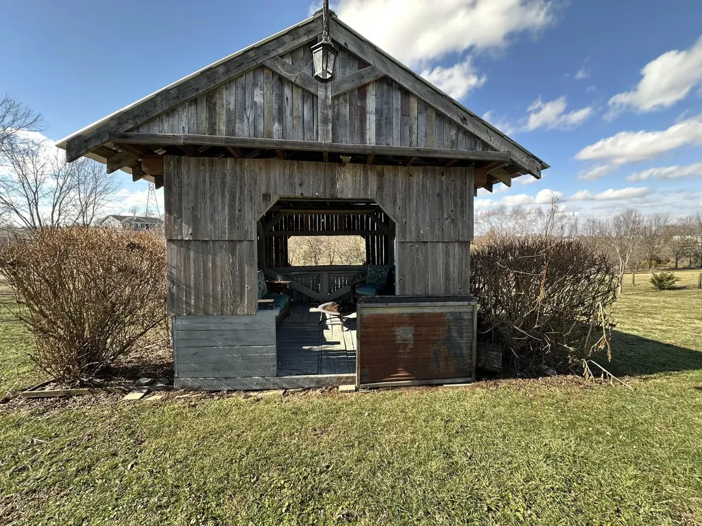 142 Country Lane Lancaster KY 40444