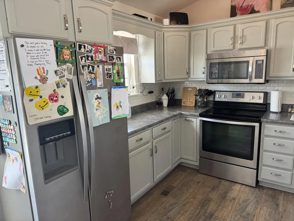 142 Country Lane Lancaster KY 40444