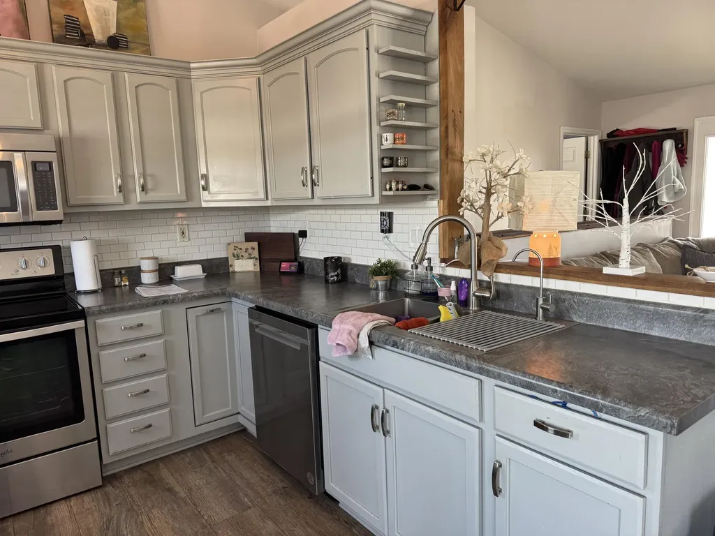 142 Country Lane Lancaster KY 40444