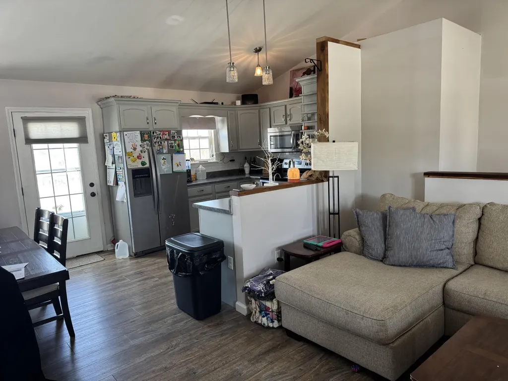 142 Country Lane Lancaster KY 40444