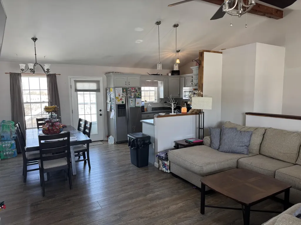 142 Country Lane Lancaster KY 40444