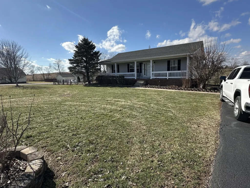 142 Country Lane Lancaster KY 40444