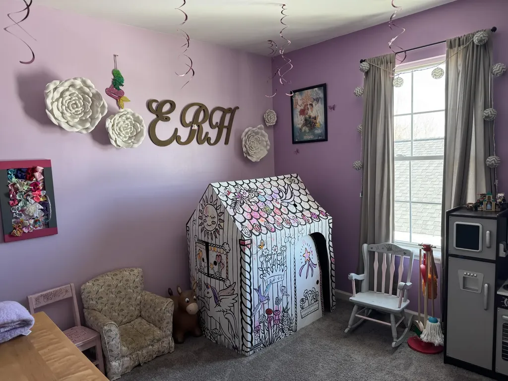142 Country Lane Lancaster KY 40444