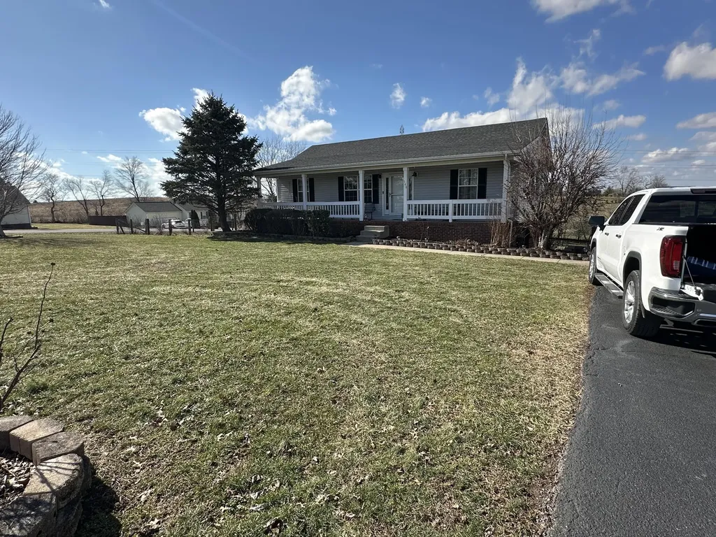 142 Country Lane Lancaster KY 40444