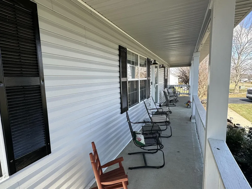 142 Country Lane Lancaster KY 40444