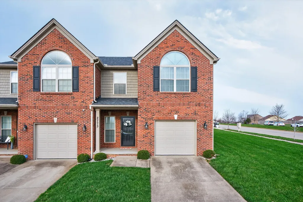 2773 Meadowsweet Lane Lexington KY 40511