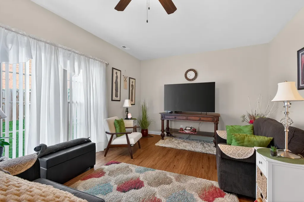 2773 Meadowsweet Lane Lexington KY 40511