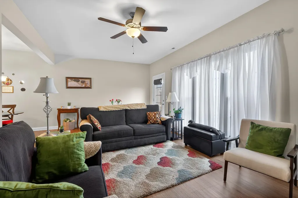 2773 Meadowsweet Lane Lexington KY 40511