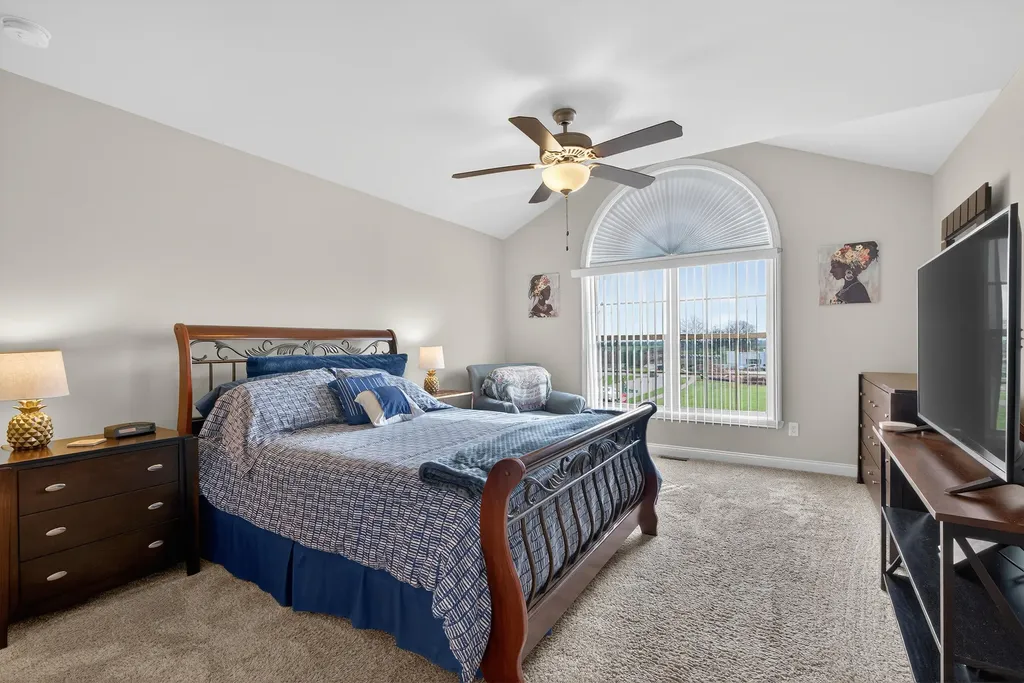 2773 Meadowsweet Lane Lexington KY 40511