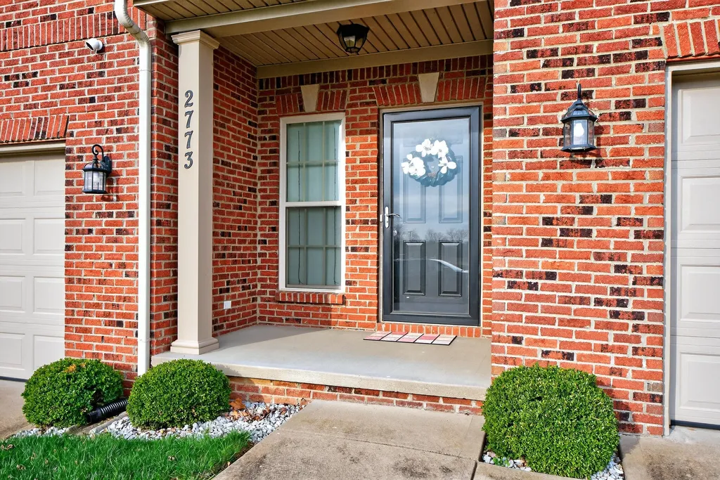 2773 Meadowsweet Lane Lexington KY 40511