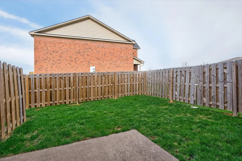 2773 Meadowsweet Lane Lexington KY 40511