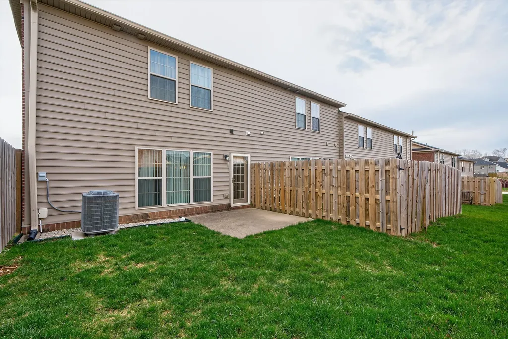 2773 Meadowsweet Lane Lexington KY 40511