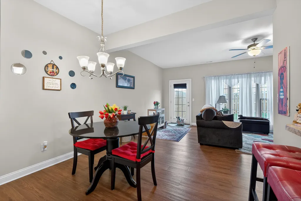 2773 Meadowsweet Lane Lexington KY 40511