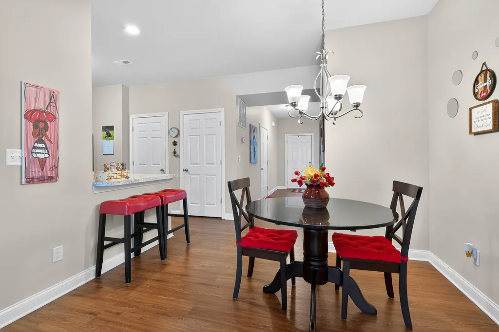 2773 Meadowsweet Lane Lexington KY 40511