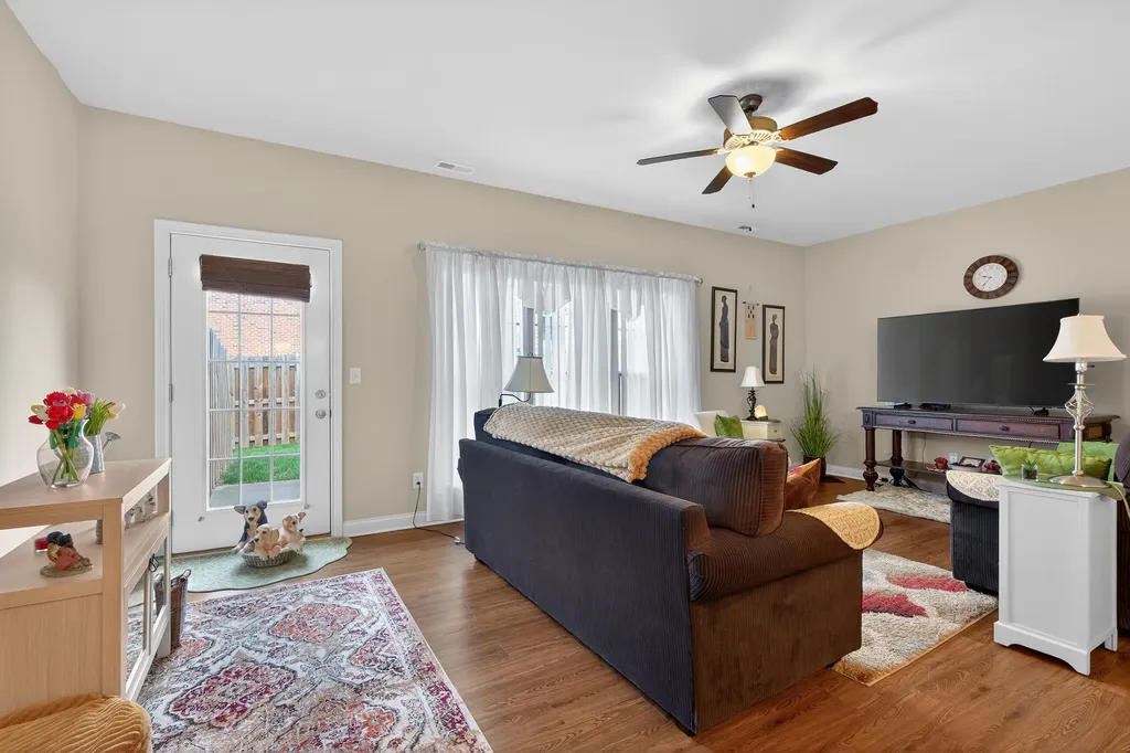 2773 Meadowsweet Lane Lexington KY 40511