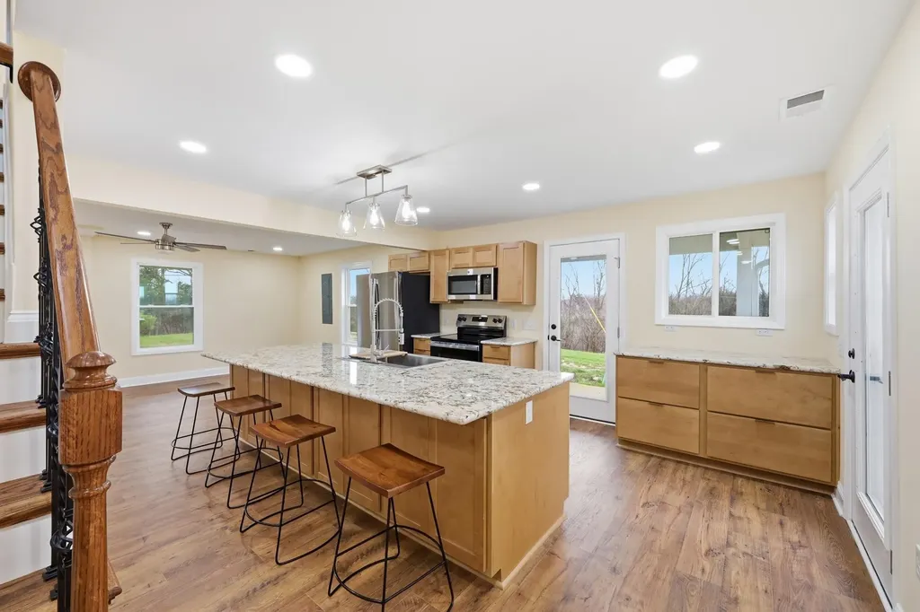 485 Dry Ridge Road Frankfort KY 40601