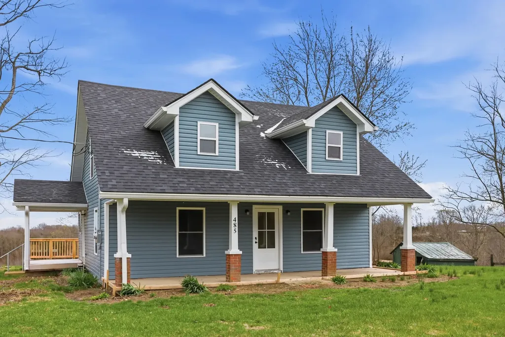 485 Dry Ridge Road Frankfort KY 40601