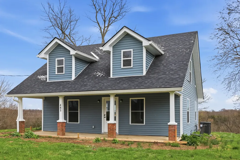 485 Dry Ridge Road Frankfort KY 40601