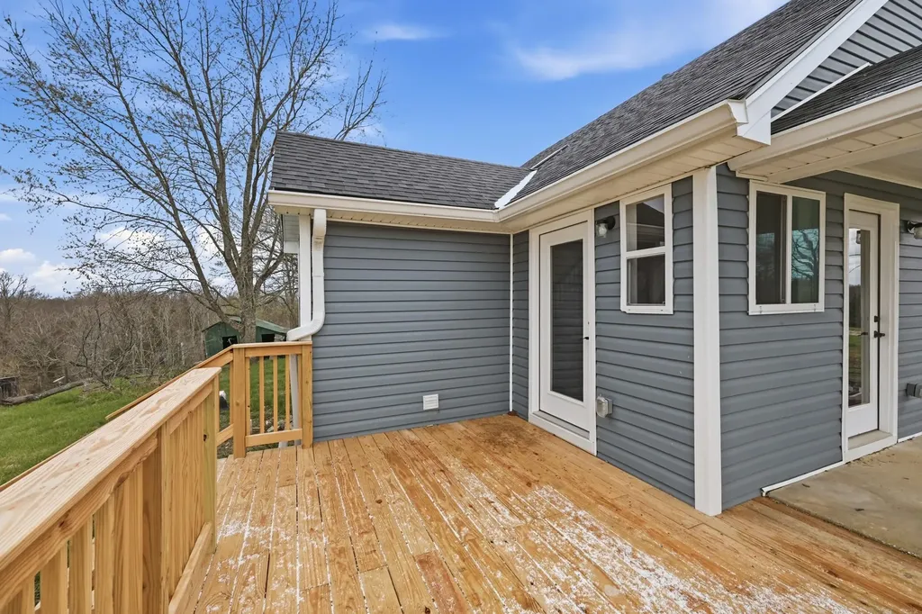 485 Dry Ridge Road Frankfort KY 40601