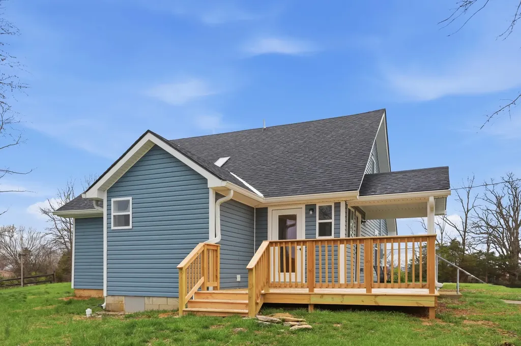 485 Dry Ridge Road Frankfort KY 40601