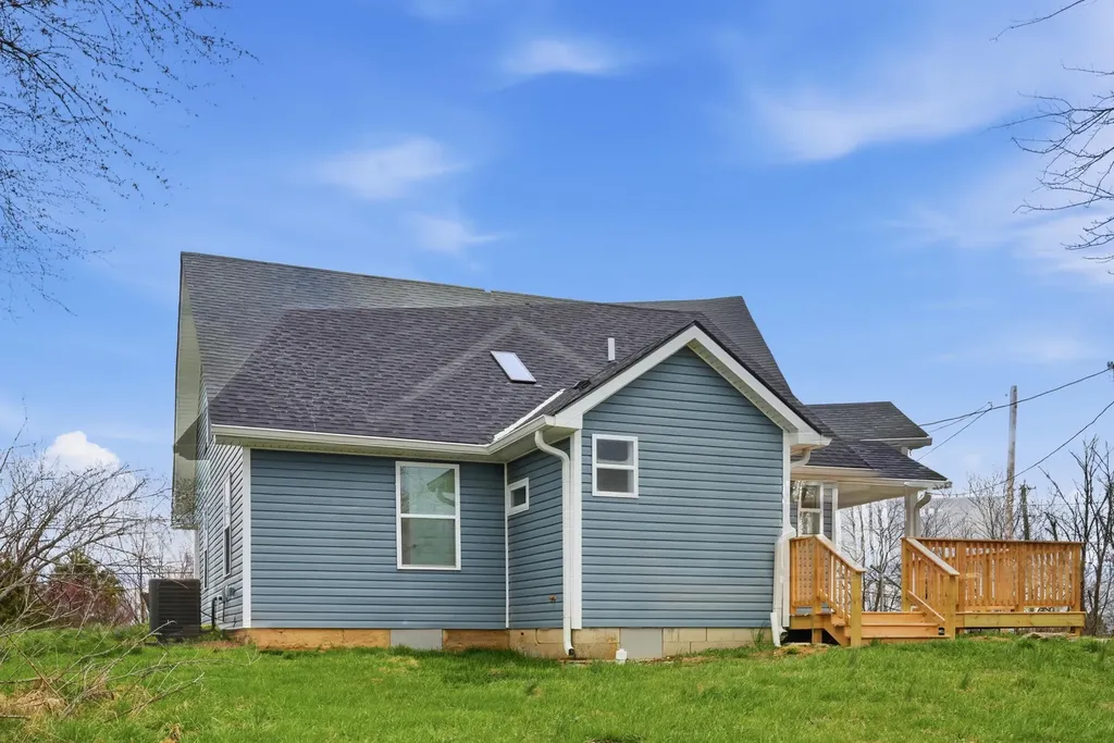 485 Dry Ridge Road Frankfort KY 40601