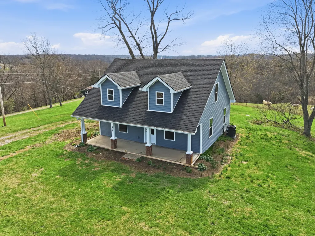 485 Dry Ridge Road Frankfort KY 40601