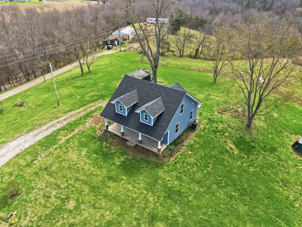 485 Dry Ridge Road Frankfort KY 40601